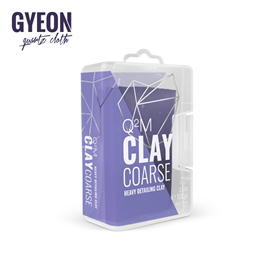 Clay Coarse
