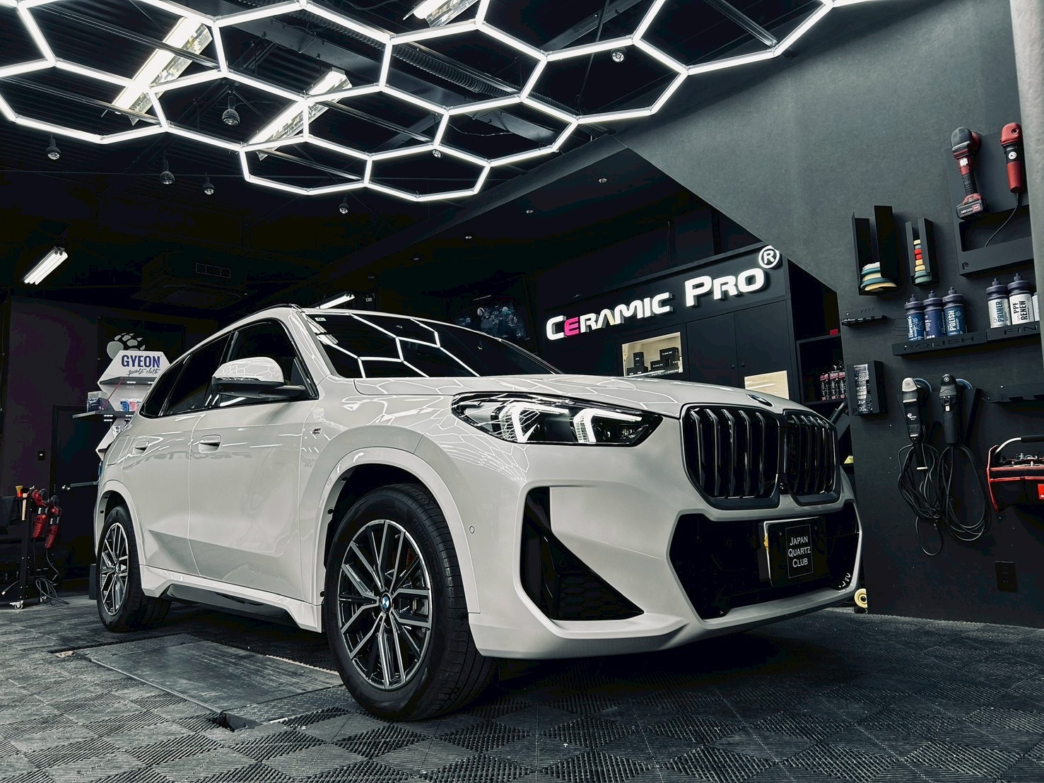 兵庫県西脇市　BMW