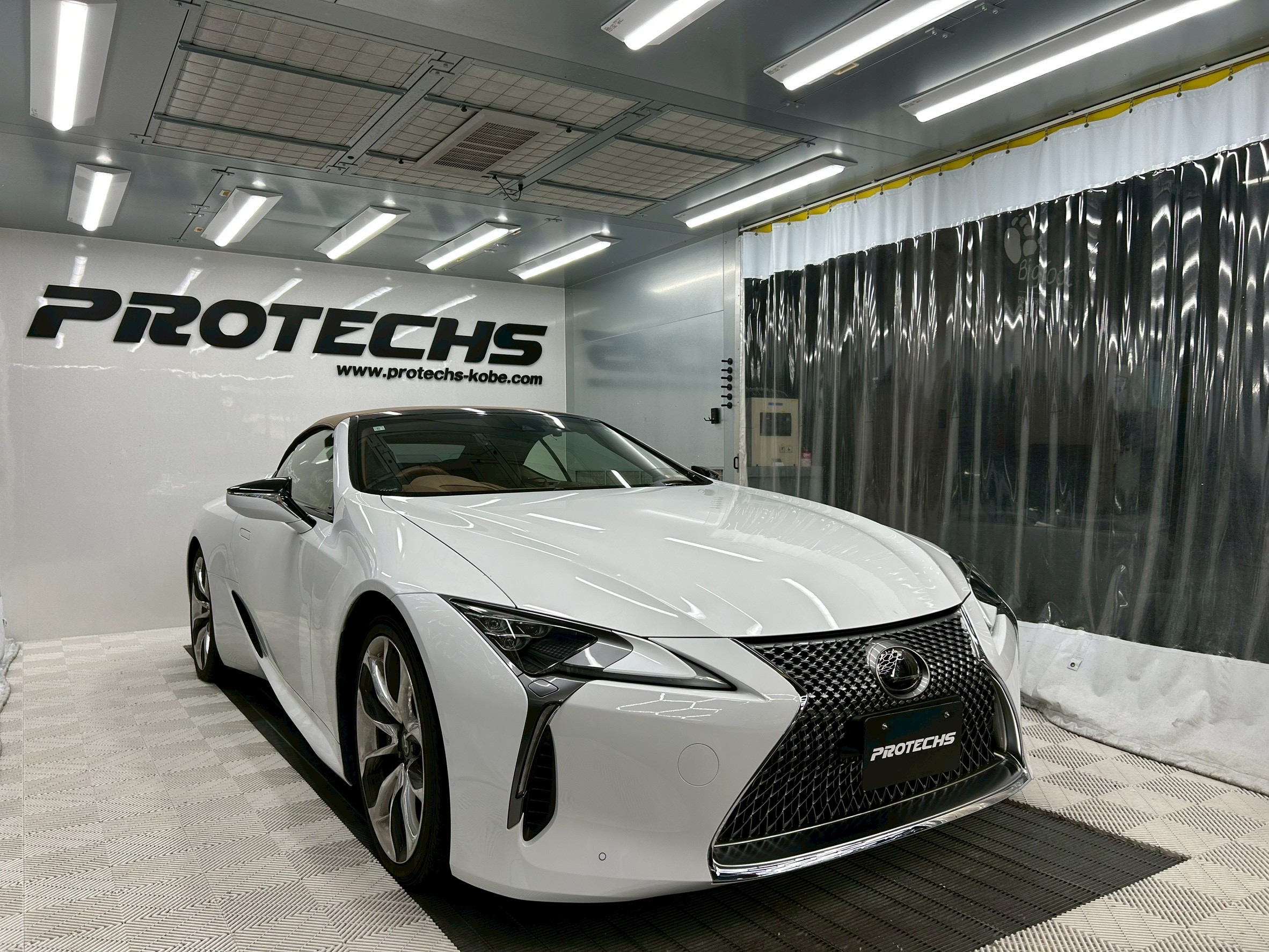 神戸市　LC460